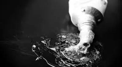 چگونه چسب خشک شده را نرم کنیم؟
