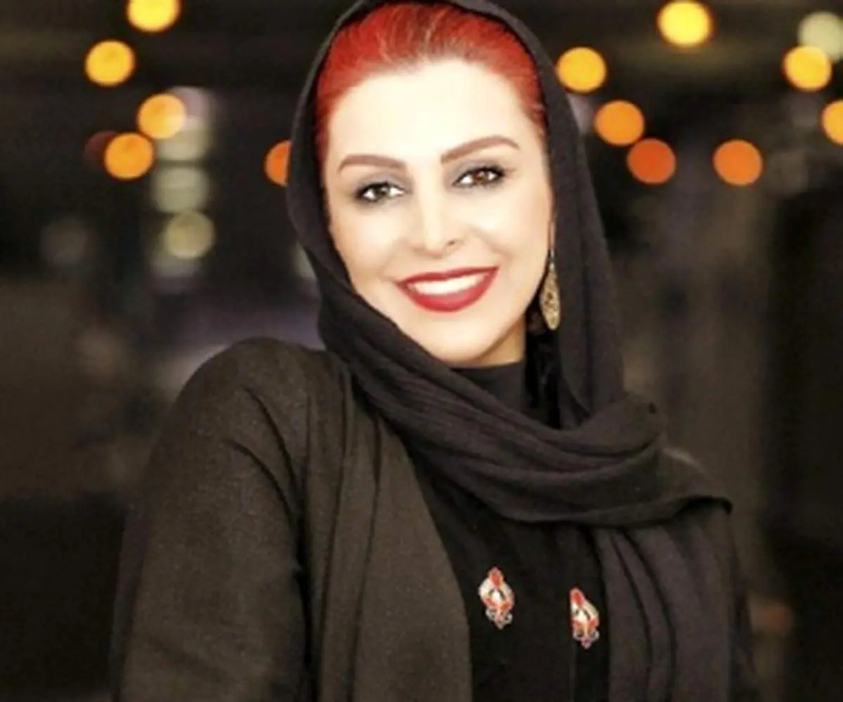 استوری سوزناک خانم بازیگر در آستانه سالگرد ماهچهره خلیلی+ عکس