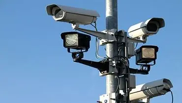 هک دوربین های ترافیکی تکذیب شد
