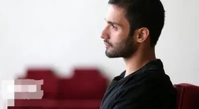 پوریا خادم آهنگساز معروف پسر رسول خادم اسطوره کشتی است/ویدیو 