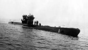 ردپای نازی‌ها در زیر آب؛ آیا کشف زیردریایی گمشده راز فرار هیتلر را فاش می‌کند؟ + عکس