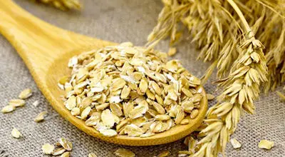 معجزه شگفت‌انگیز جو دوسر برای کاهش کلسترول بد خون
