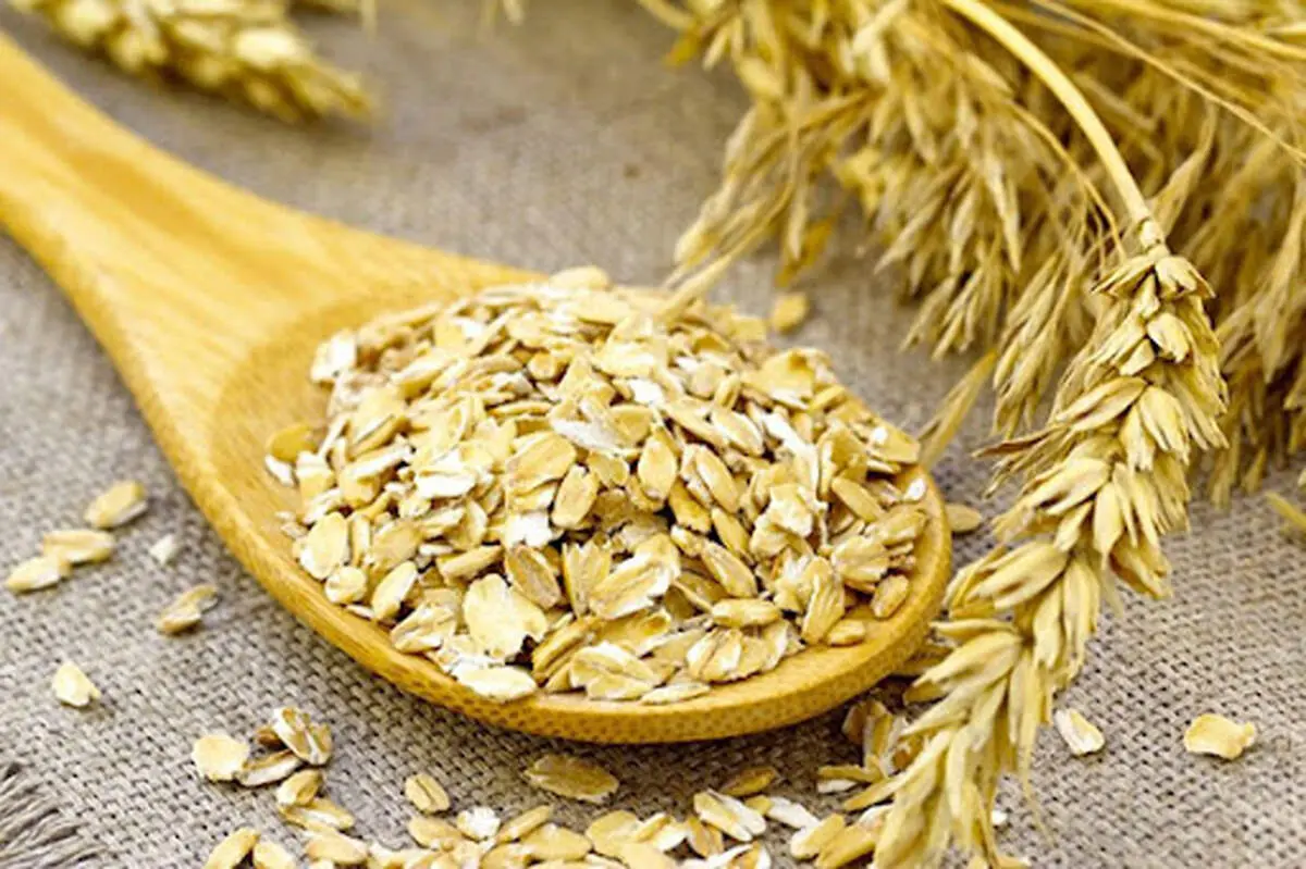معجزه شگفت‌انگیز جو دوسر برای کاهش کلسترول بد خون
