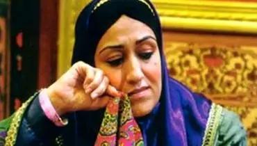 عکس متفاوت فاطمه هاشمی در کنار همسرش!