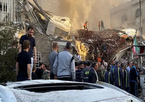 چگونه با اضطراب خانواده در زمان جنگ مقابله کنیم؟ + اینفوگرافیک
