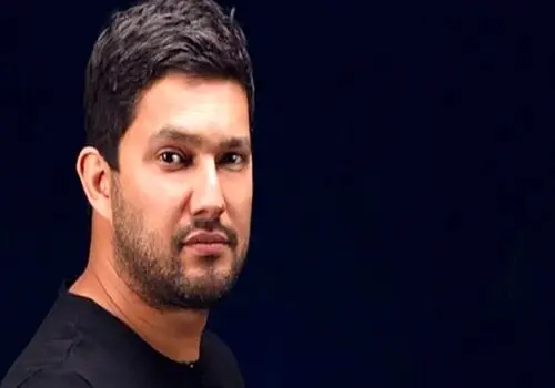 تصویری که حامد بهداد از فیلم جنجالی منتشر کرد
