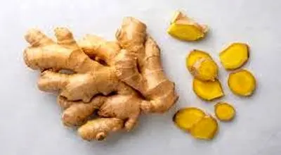 فواید شگفت انگیز زنجبیل برای کبد چیست؟
