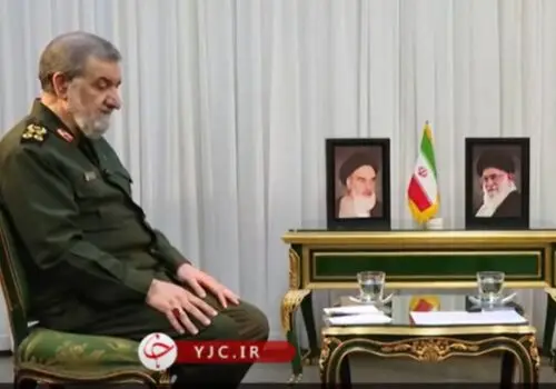  محسن رضایی عزادار شد/ سید حسن خمینی تسلیت گفت 
