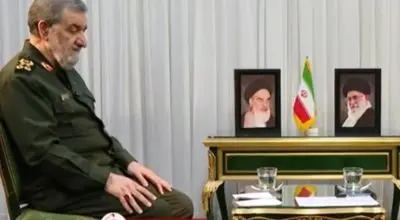 محسن رضایی: احتمال جنگ وجود دارد/ ما آماده پاسخ کوبنده ایم+ فیلم