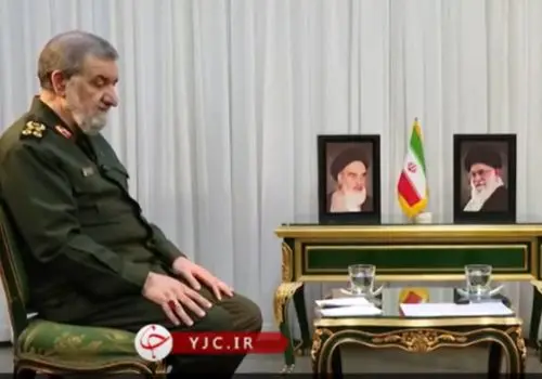  محسن رضایی عزادار شد/ سید حسن خمینی تسلیت گفت 