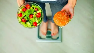 راهنمای شروع رژیم: اصول کاهش وزن ماندگار که باید بدانید!