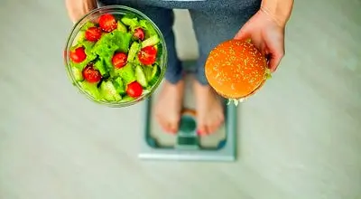 راهنمای شروع رژیم: اصول کاهش وزن ماندگار که باید بدانید!
