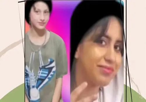 ۲ دختر مفقودشده تهرانی پیدا شدند / محل مخفی شدنشان لو رفت