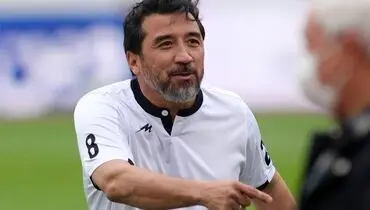 تهدید خداد عزیزی توسط این دروازه بان پرسپولیسی