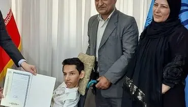 مرگ دردناک نخبه کنکوری مازندران در اثر گازگرفتگی