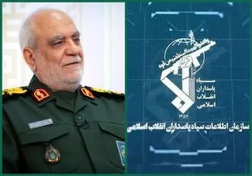 نیروی دریایی سپاه مسیرهای جایگزین برای تردد در تنگه هرمز را اعلام کرد


