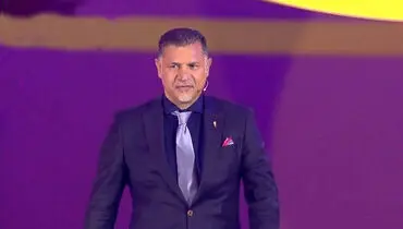 پوستر AFC به مناسبت تولد ۵۵ سالگی علی دایی +عکس

