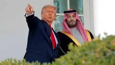 شرط ترامپ برای عربستان: باید به توافق ابراهیم بپیوندید