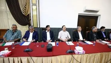 سه استقلالی برای استقلال شرط گذاشتند