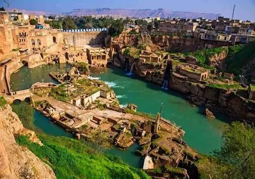 انتشار گازهای سمی از پتروشیمی‌های ماهشهر تکذیب شد