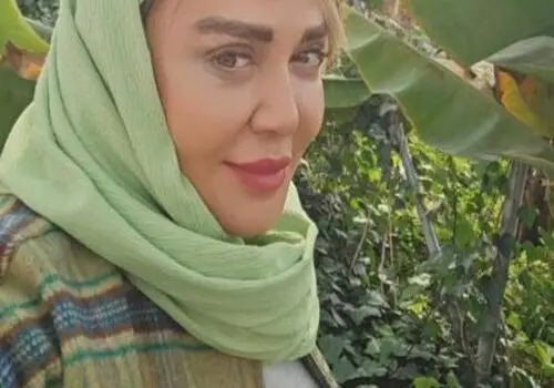 ایفای نقش بهاره رهنما در یک فیلم سینمایی جدید