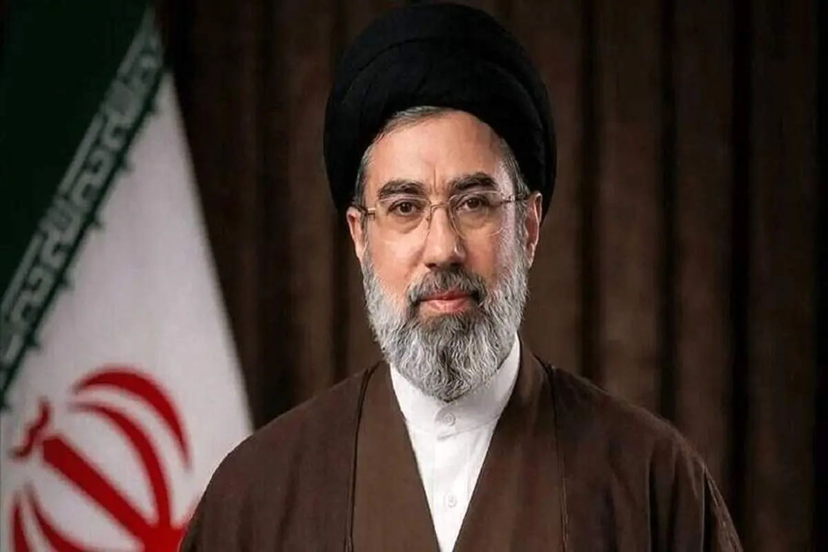 نخستین فرمان آیت‌الله سیدمجتبی خامنه‌ای درباره فرماندهان و مسئولان اجرایی صادر شد