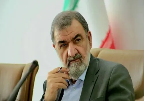 ترامپ: ما تنگه هرمز را باز خواهیم کرد