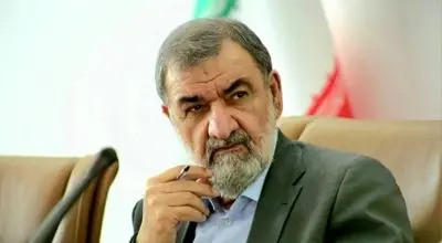 واکنش محسن رضایی به عقب‌نشینی مجدد ترامپ