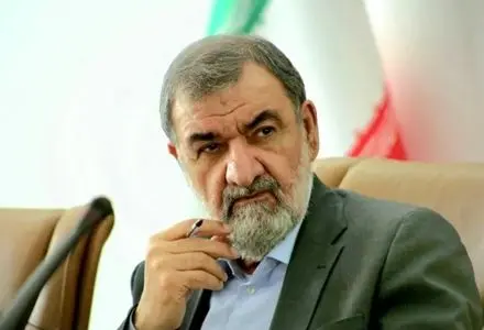 واکنش محسن رضایی به عقب‌نشینی مجدد ترامپ