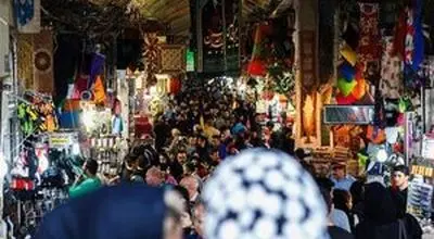 وزارت صمت: با هرگونه اختلالی در بازار برخورد جدی می شود