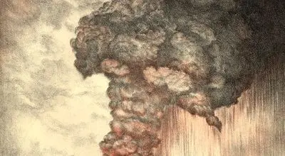 صدایی که تاریخ را لرزاند؛ بلندترین صدا‌های ثبت‌شده در تاریخ + عکس