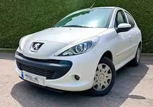 آغاز فروش اقساطی پژو ۲۰۷ با بازپرداخت ۵ ساله