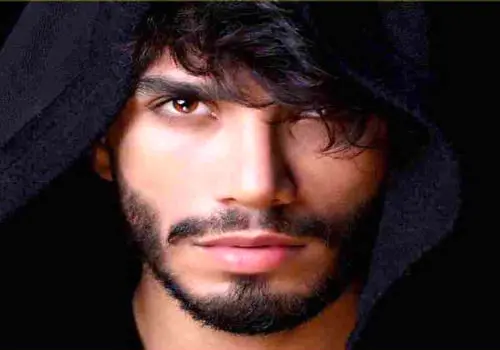 جشن تولد پسر مهراد جم روی صحنه کنسرت!/ویدیو 