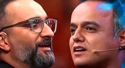 آوازخوانی غیرمنتظره مجری ورزشی در تلویزیون/ویدیو 