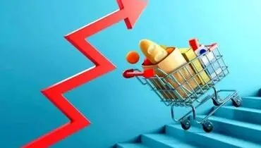 دولت رئیسی رکوررددار تورم در 80سال اخیر ایران