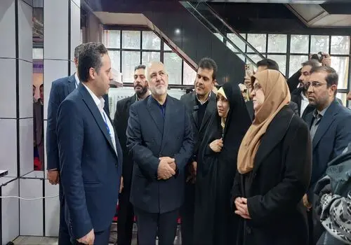 ظریف درباره رویکرد نوین ایران برای امنیت و شکوفایی منطقه توضیحاتی ارائه داد