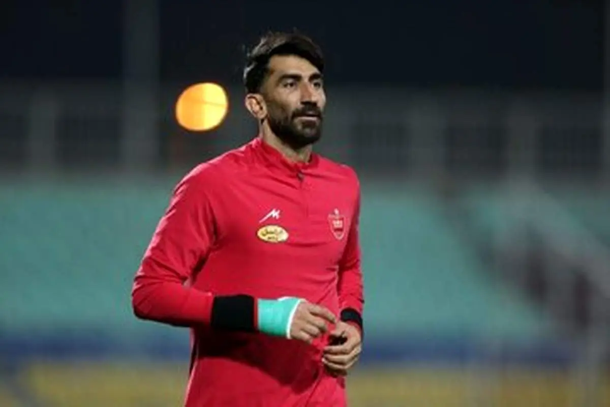 پرسپولیس بیرانوند را محروم میکند!