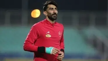 پرسپولیس بیرانوند را محروم می‌کند!