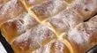 صبحونه فردا: طرز تهیه نان مربایی؛ یک لقمه شیرینی خانگی
