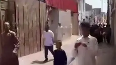 شهرک‌های مشهد در تصرف افغان‌ها؛ مهاجران ۱ میلیون نفری در خراسان رضوی + فیلم