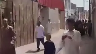 شهرک‌های مشهد در تصرف افغان‌ها؛ مهاجران ۱ میلیون نفری در خراسان رضوی + فیلم