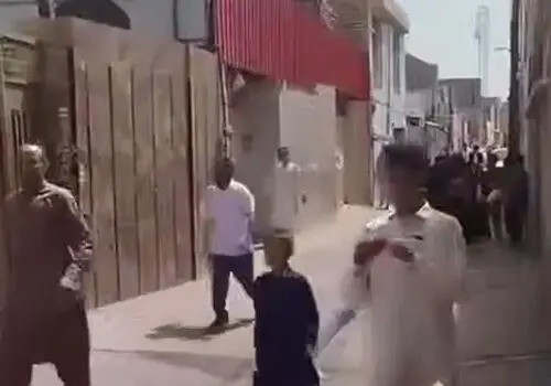 استثناهای اخراج افغان‌ها