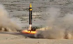 ارتقا موشک های بالستیک قدیمی ایران با کلاهک های هدایت پذیر جدید!+ فیلم
