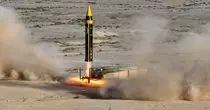 ارتقا موشک های بالستیک قدیمی ایران با کلاهک های هدایت پذیر جدید!+ فیلم