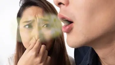 با این خوراکی از شر بوی بد دهان خلاص شوید

