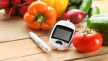 چطور با ۱۰ عادت کوچک، قند خونتان را تنظیم کنید

