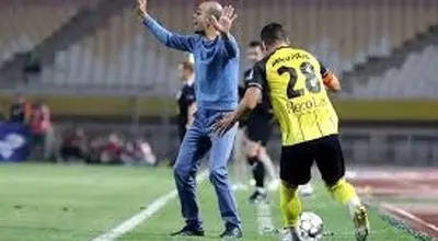  شوک بزرگ به سپاهان و نویدکیا قبل از بازی آسیایی 