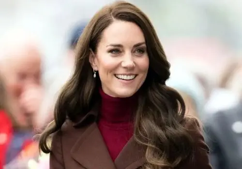 پرنسس انگلیس در تله «تصاویر برهنه» گرفتار شد