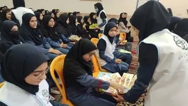 توزیع ماهانه 50 هزار واحد مکمل D در مدارس متوسطه آغاز شد