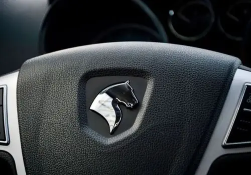 افزایش قیمت مجدد ایران خودرو سر به فلک کشید
